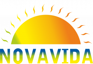Logotipo Novavida Centro Especial de empleo